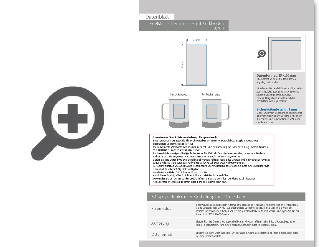 Product Bild edelstahl-thermotasse_mit_korkboden__330_ml