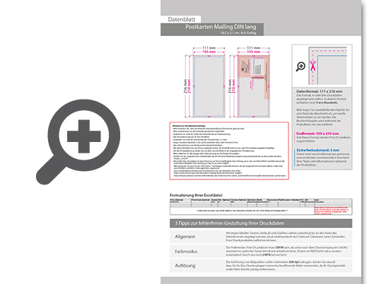 Product Bild postkarten-mailing_din_lang_(10_5_cm_x_21_0_cm)